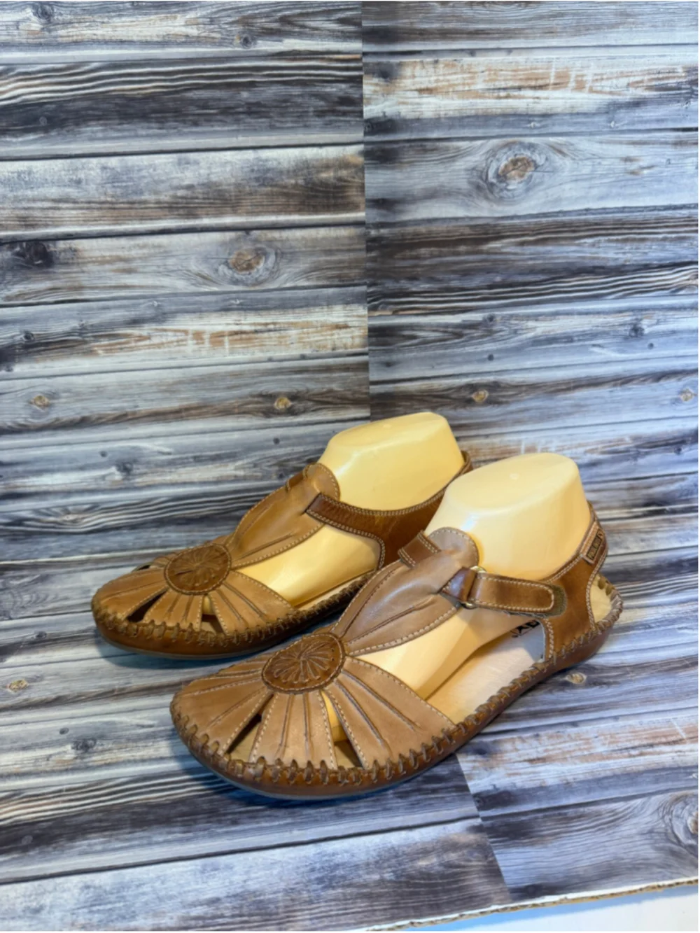 PIKOLINOS womens puerto